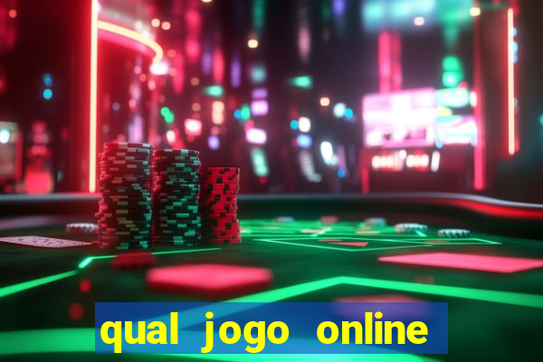 qual jogo online mais jogado do mundo