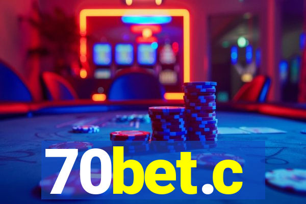 70bet.c