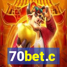 70bet.c