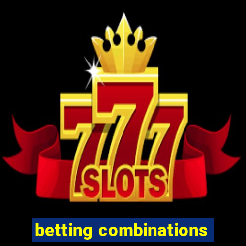 betting combinations