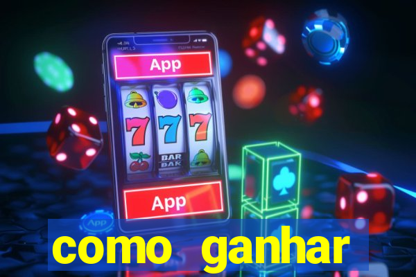 como ganhar dinheiro nos jogos de aposta