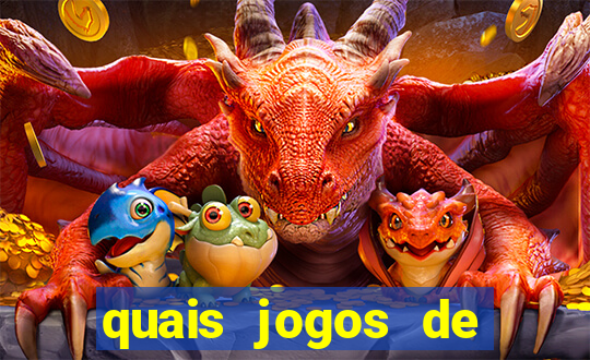 quais jogos de aposta para ganhar dinheiro