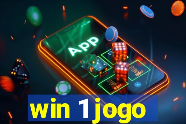 win 1 jogo