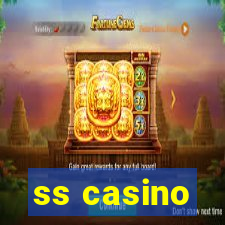 ss casino