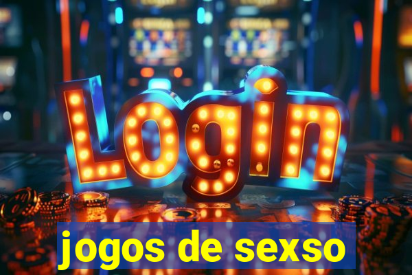 jogos de sexso