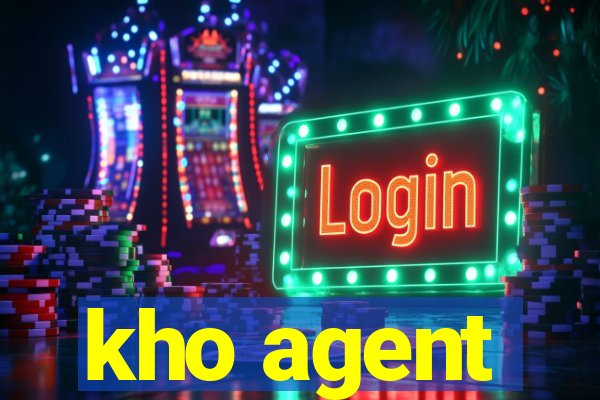 kho agent