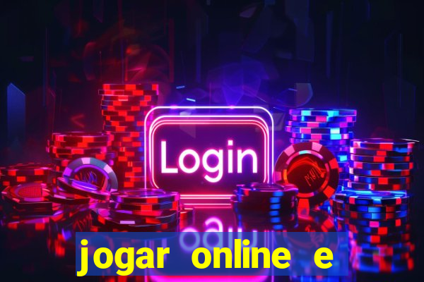 jogar online e ganhar dinheiro