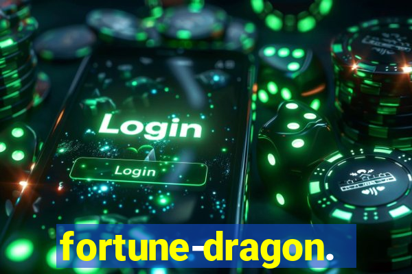 fortune-dragon.vip