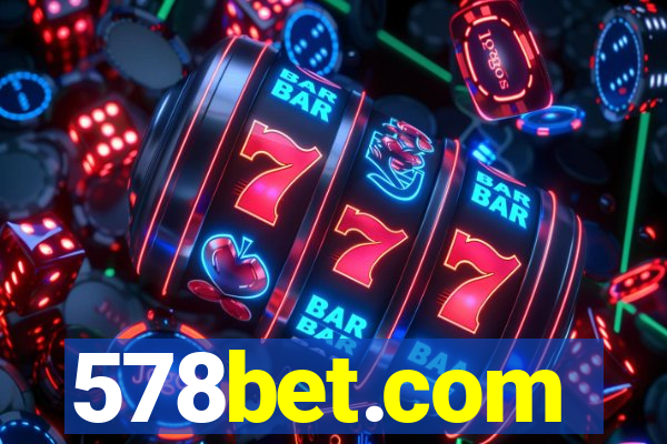 578bet.com