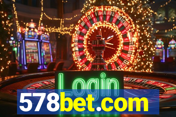 578bet.com