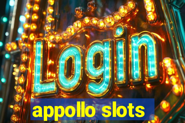 appollo slots