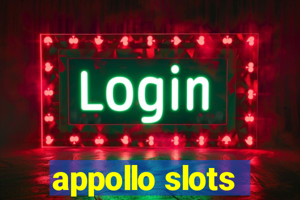 appollo slots