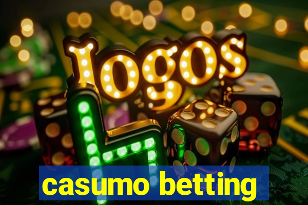 casumo betting