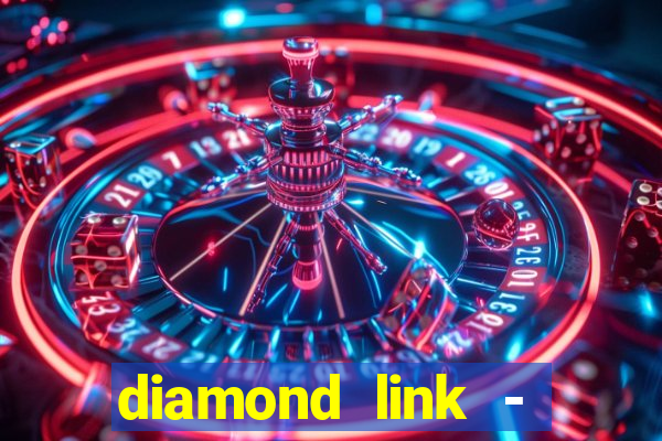 diamond link - fortune slots