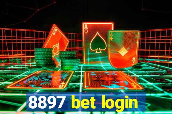 8897 bet login