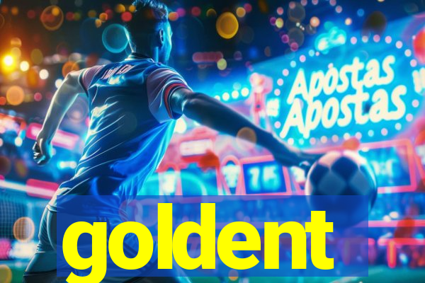 goldent