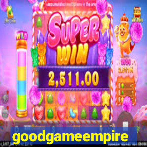 goodgameempire