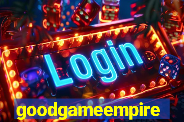 goodgameempire