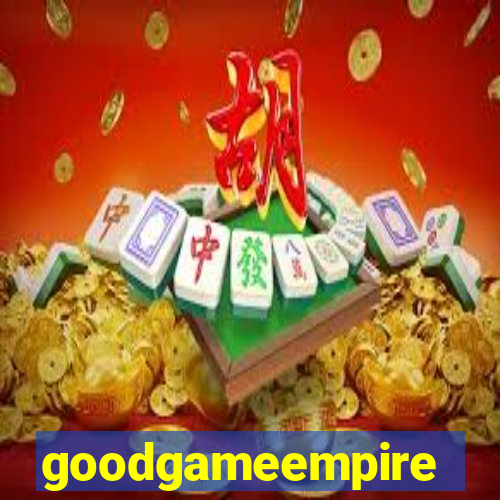 goodgameempire