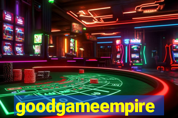 goodgameempire