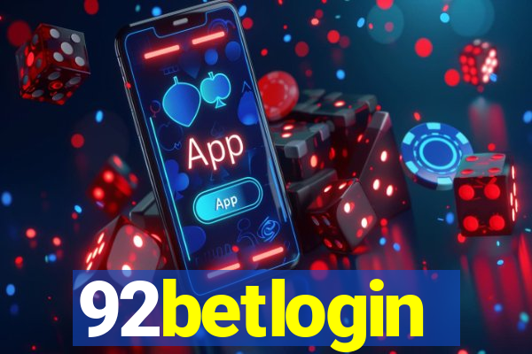 92betlogin