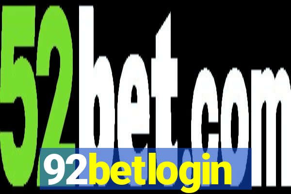 92betlogin