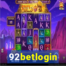 92betlogin