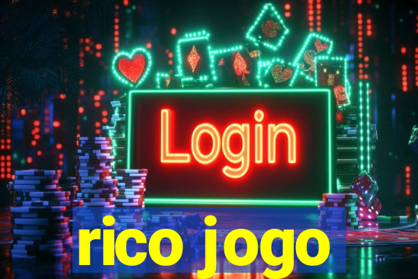 rico jogo