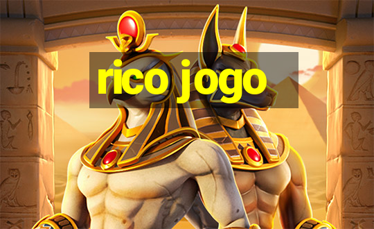 rico jogo