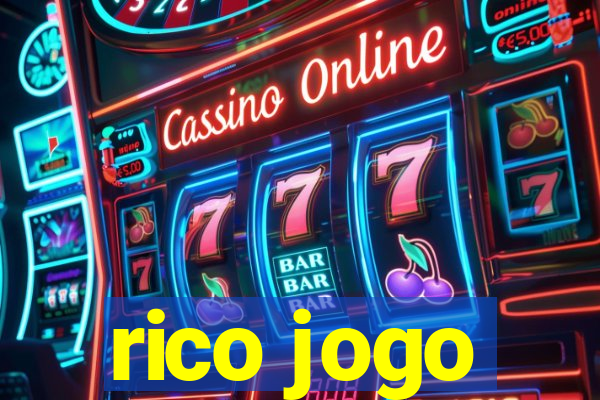 rico jogo