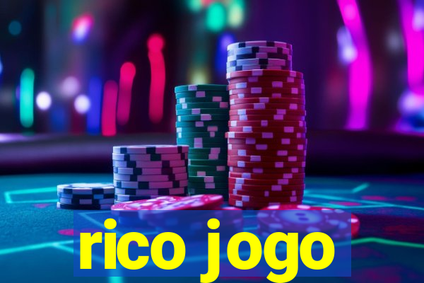 rico jogo