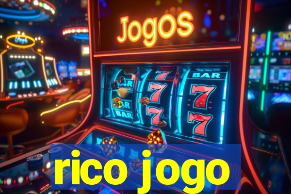 rico jogo