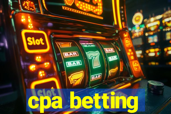 cpa betting