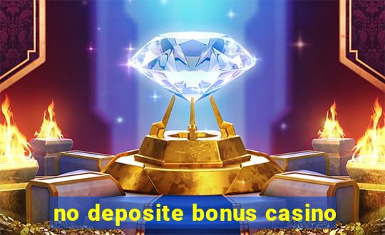 no deposite bonus casino