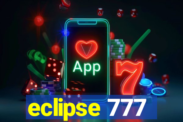 eclipse 777