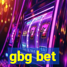 gbg bet