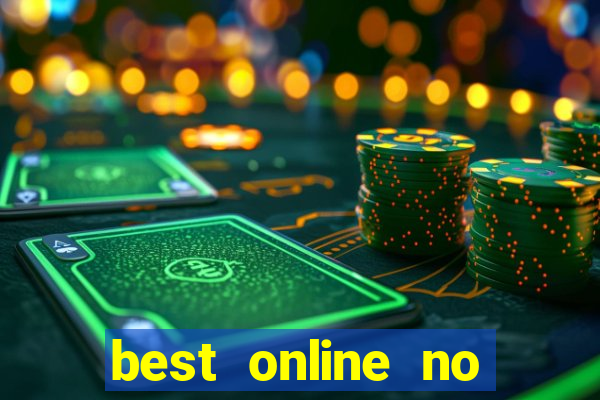 best online no deposit casino bonuses