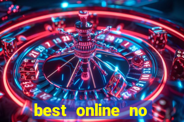 best online no deposit casino bonuses