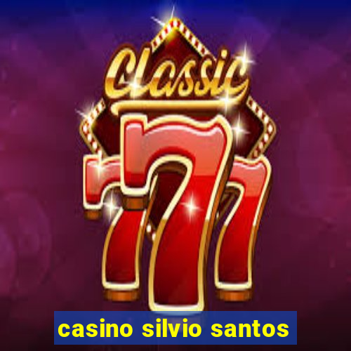 casino silvio santos