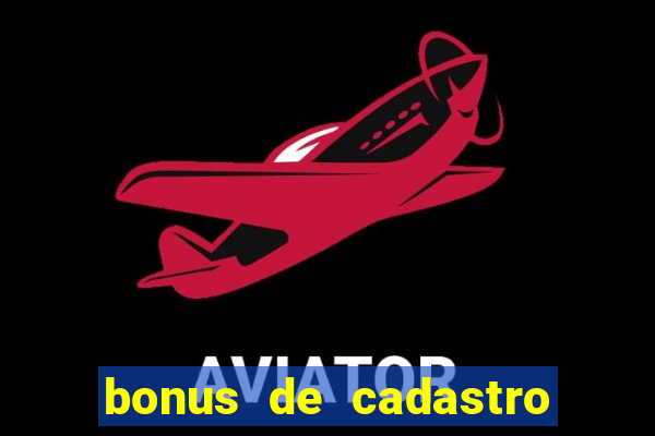 bonus de cadastro galera bet