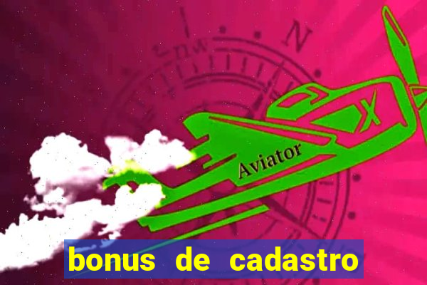 bonus de cadastro galera bet