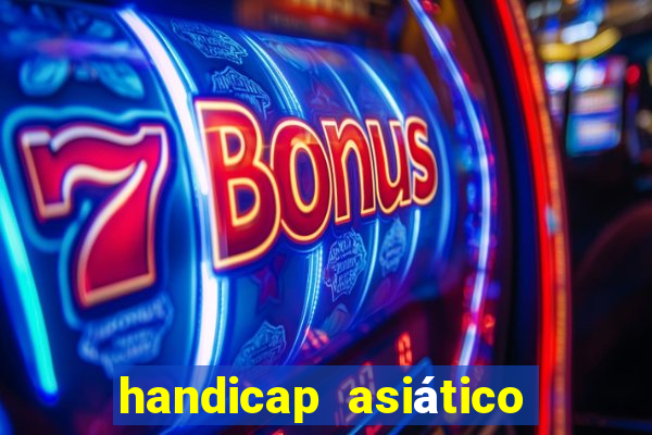 handicap asiático - 0.25