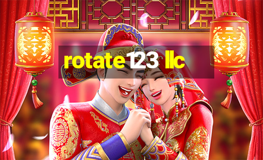 rotate123 llc