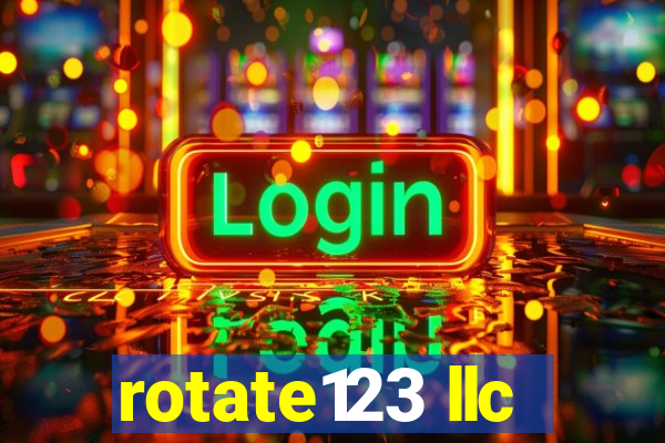 rotate123 llc