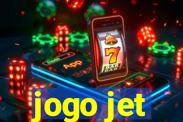 jogo jet