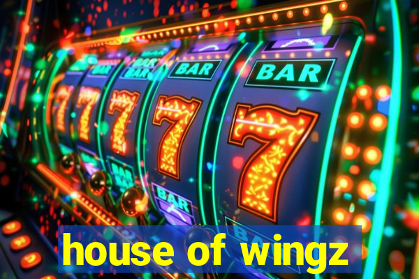 house of wingz