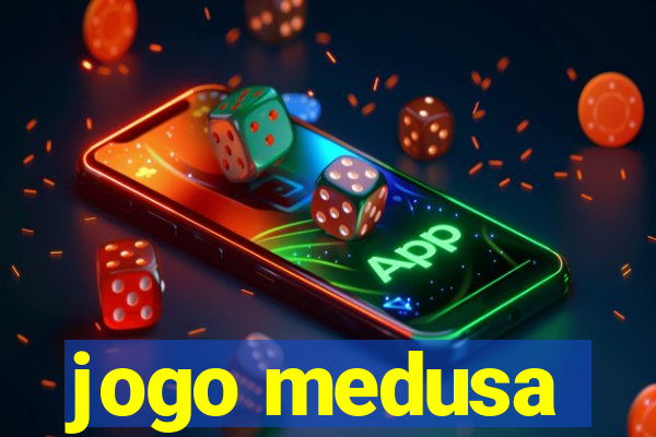 jogo medusa