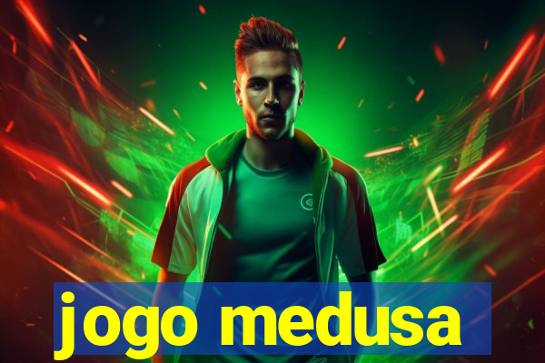 jogo medusa