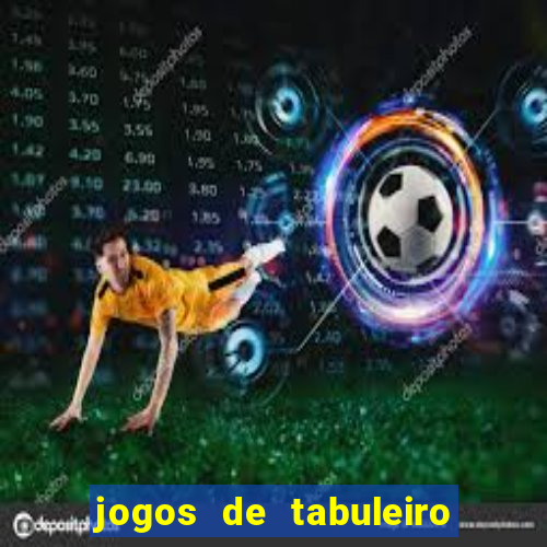 jogos de tabuleiro para android