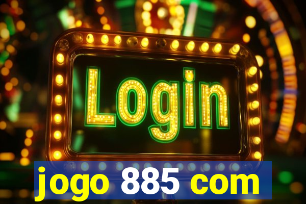 jogo 885 com